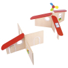 Игровой набор Goki Кукольный домик-конструктор (51737G) изображение 2