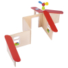 Игровой набор Goki Кукольный домик-конструктор (51737G) изображение 3