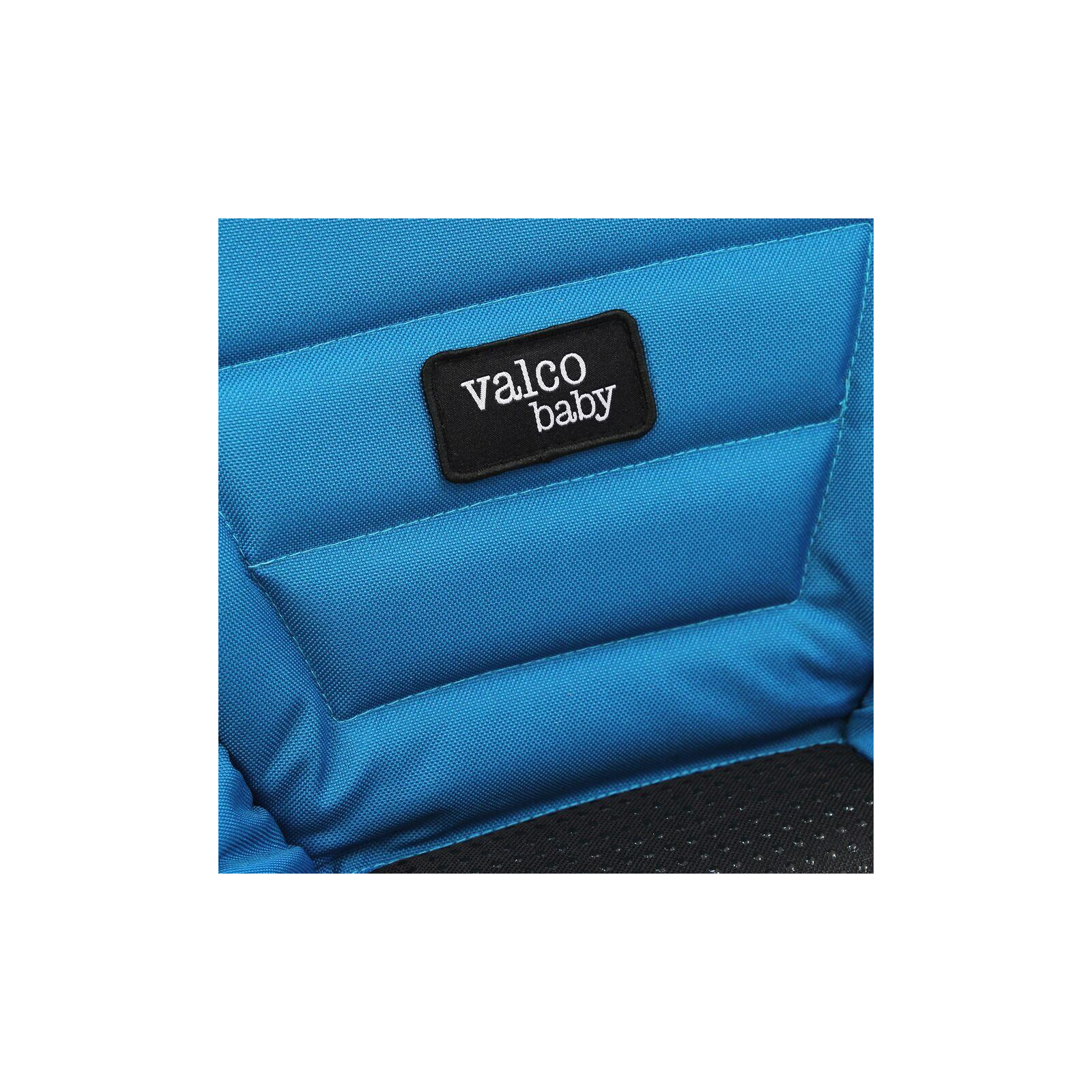Коляска Valco Baby Snap Ultra Dove Grey (9869) изображение 6