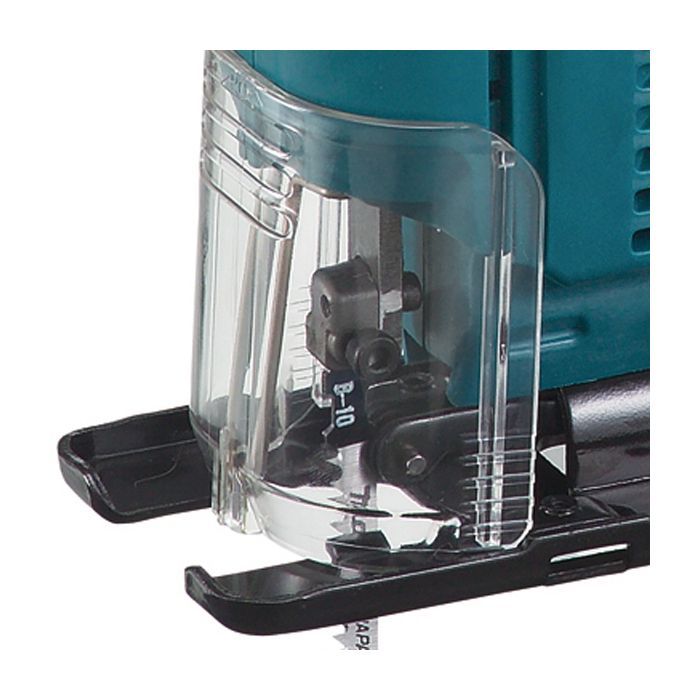 Электролобзик Makita 4326 изображение 2