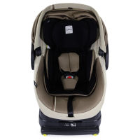 Автокрісло Peg-Perego Primo Viaggio i-Size Class Beige (IMSZ000000DX56DX86) зображення 2