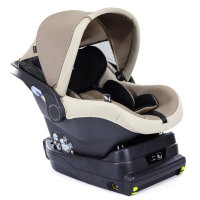 Автокрісло Peg-Perego Primo Viaggio i-Size Class Beige (IMSZ000000DX56DX86) зображення 3