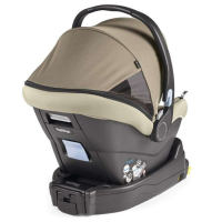 Автокрісло Peg-Perego Primo Viaggio i-Size Class Beige (IMSZ000000DX56DX86) зображення 4