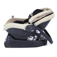 Автокрісло Peg-Perego Primo Viaggio i-Size Class Beige (IMSZ000000DX56DX86) зображення 6