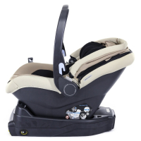 Автокрісло Peg-Perego Primo Viaggio i-Size Class Beige (IMSZ000000DX56DX86) зображення 7