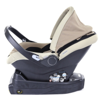 Автокрісло Peg-Perego Primo Viaggio i-Size Class Beige (IMSZ000000DX56DX86) зображення 8