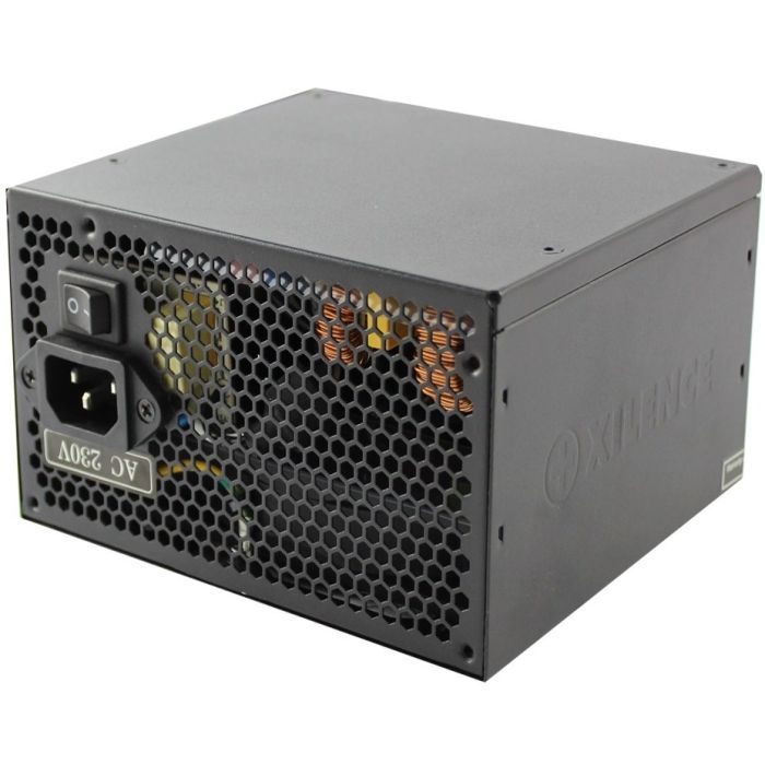 Блок питания Xilence 550W Performance X (XP550R9) изображение 2