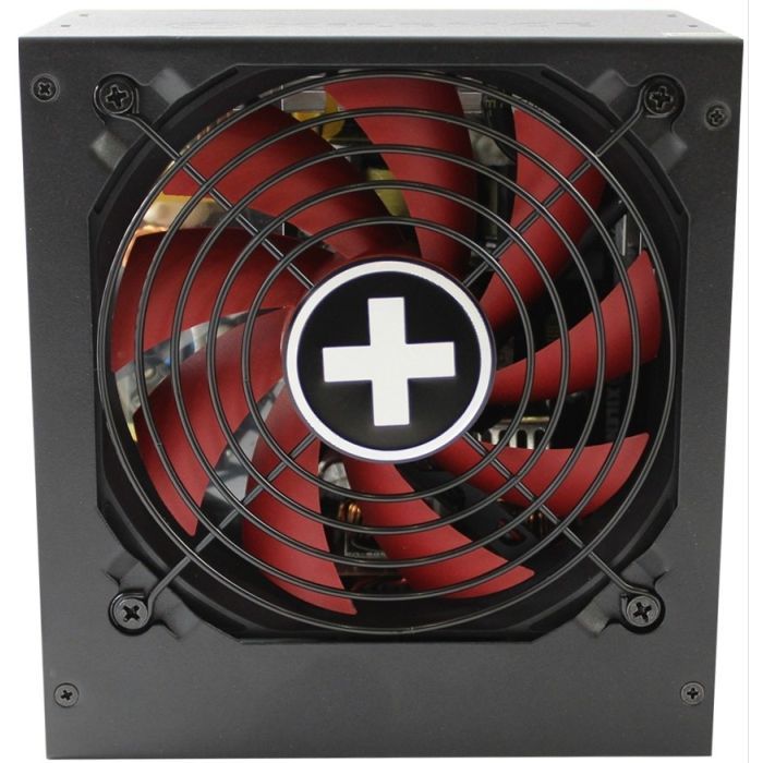 Блок питания Xilence 550W Performance X (XP550R9) изображение 3