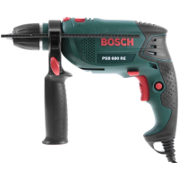 Дриль Bosch PSB 680 RE (0.603.128.022) зображення 3