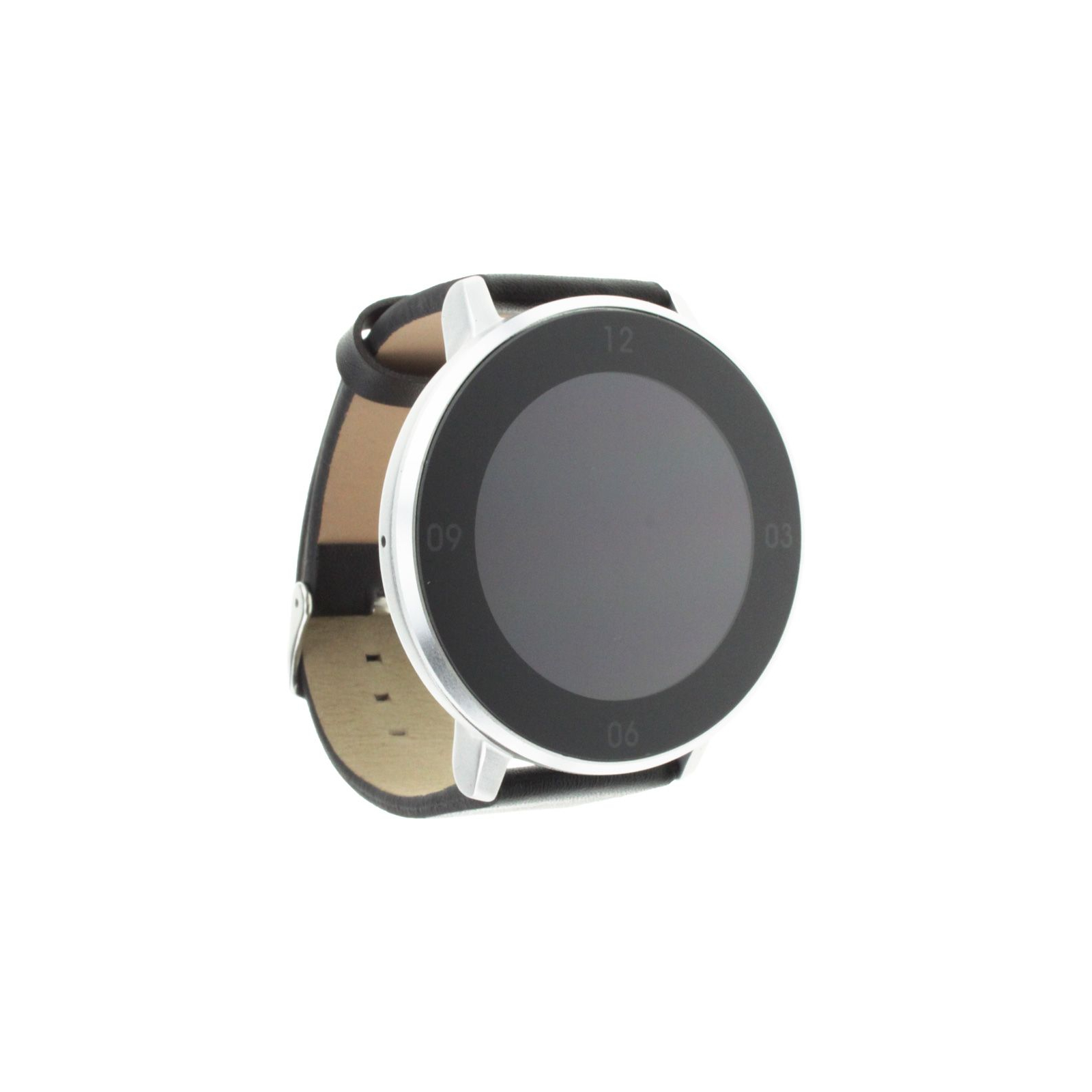 Смарт-часы UWatch S366 Silver (F_59438) изображение 2