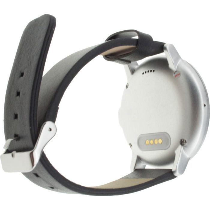 Смарт-годинник UWatch S366 Black (F_55475) зображення 3