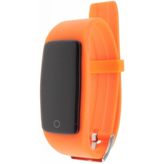 Фитнес браслет UWatch W2S Black (F_55184)