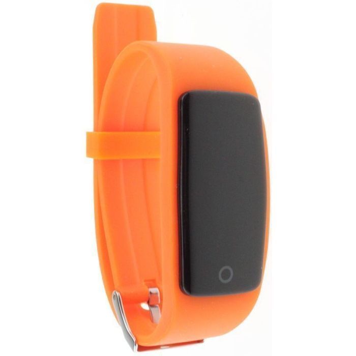 Фитнес браслет UWatch W2S Black (F_55184) изображение 2