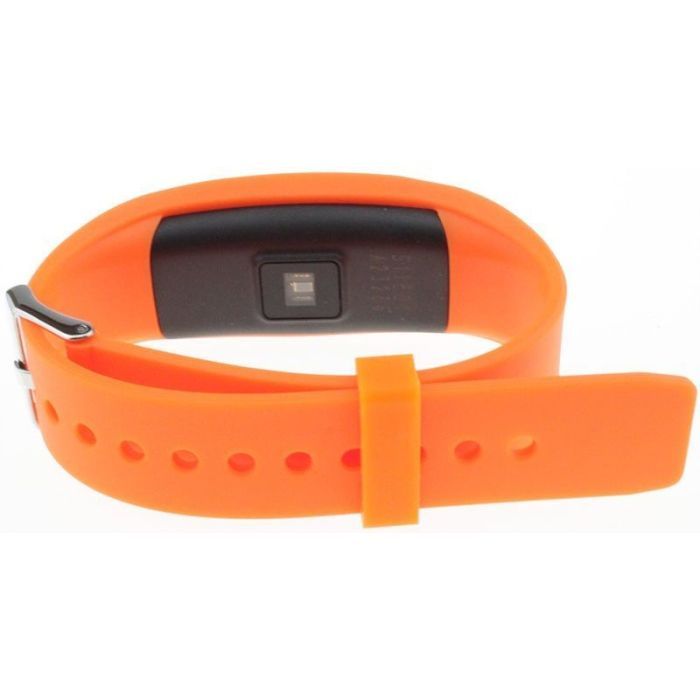 Фитнес браслет UWatch W2S Black (F_55184) изображение 3