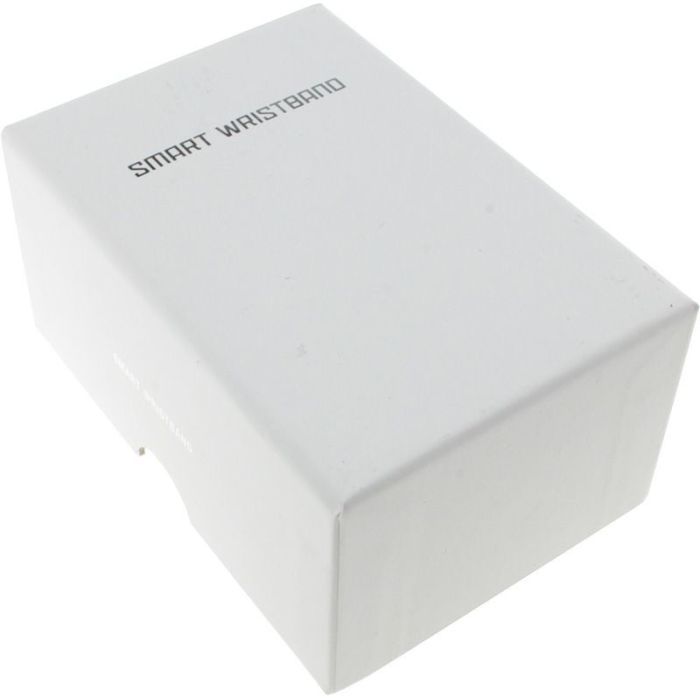 Фитнес браслет UWatch W2S Black (F_55184) изображение 4