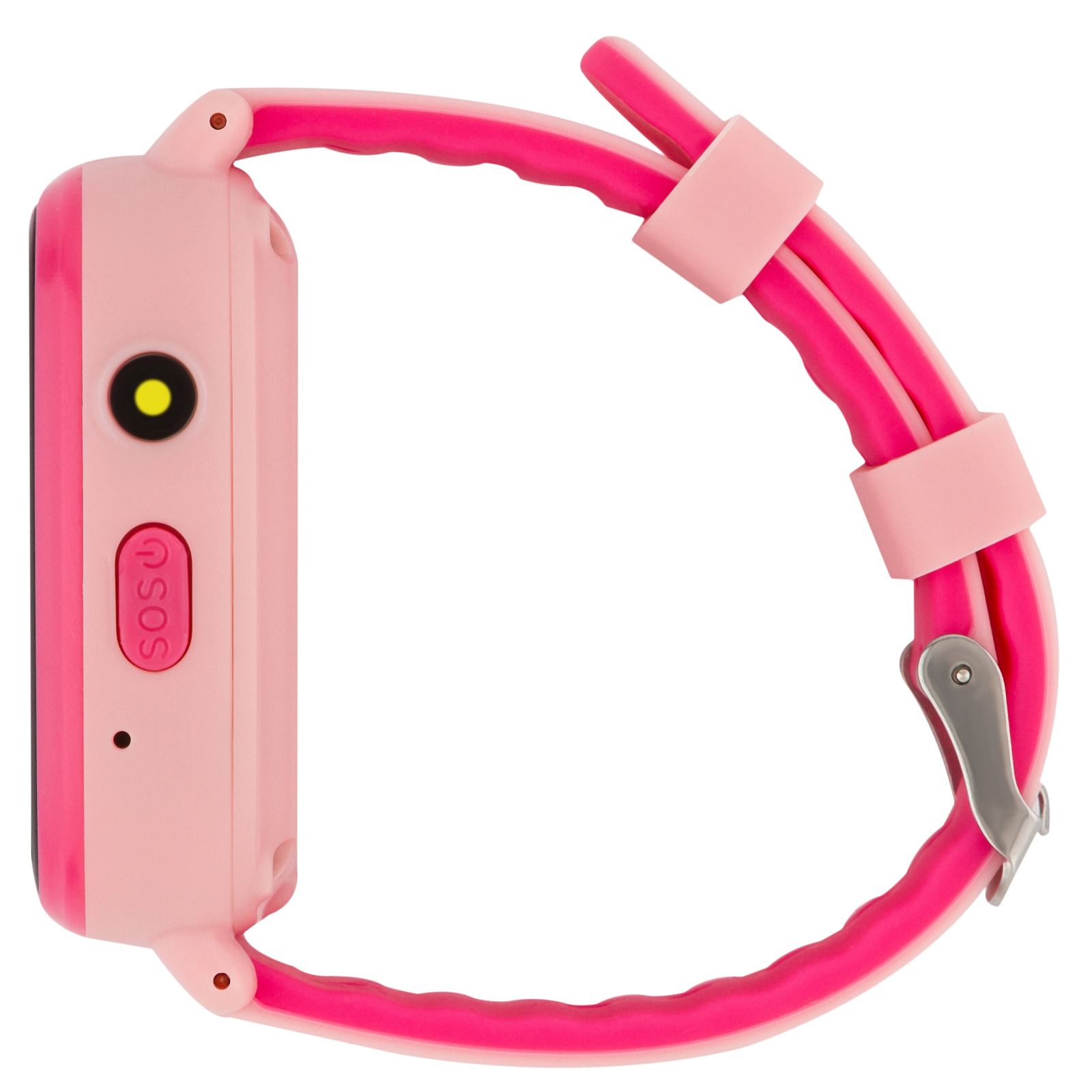 Смарт-годинник Amigo GO001 iP67 Pink (458092) зображення 3