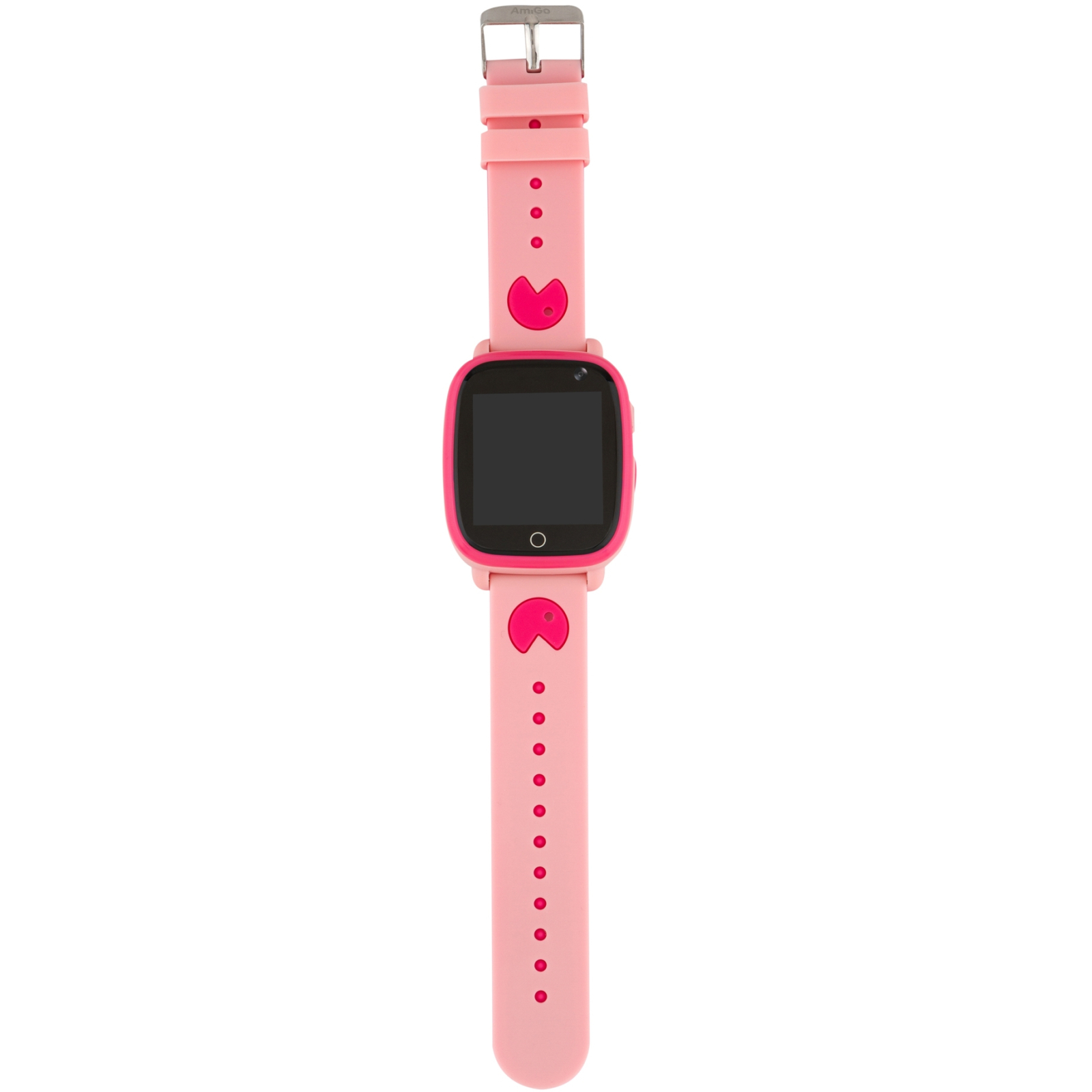 Смарт-часы Amigo GO001 iP67 Pink (458092) изображение 4