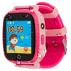 Смарт-годинник Amigo GO001 iP67 Pink (458092) зображення 7