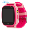 Смарт-часы Amigo GO001 iP67 Pink (458092) изображение 8