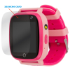 Смарт-годинник Amigo GO001 iP67 Pink (458092) зображення 9