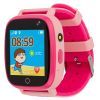 Смарт-часы Amigo GO001 iP67 Pink (458092)