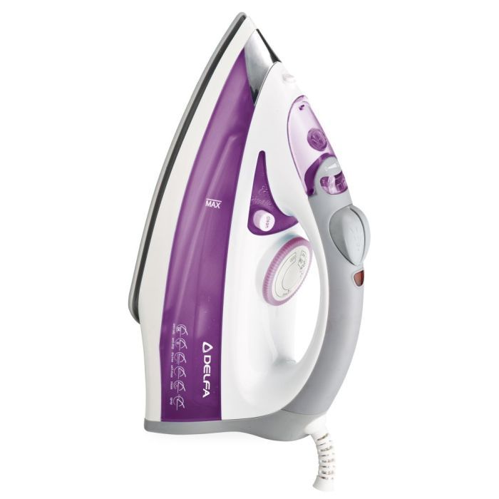 Утюг Delfa DIN-268 изображение 3