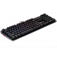 Клавиатура A4Tech Bloody B975 RGB Black изображение 2