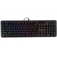 Клавиатура A4Tech Bloody B975 RGB Black изображение 3