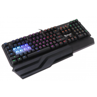 Клавиатура A4Tech Bloody B975 RGB Black изображение 4