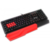 Клавіатура A4Tech Bloody B975 RGB Black зображення 5