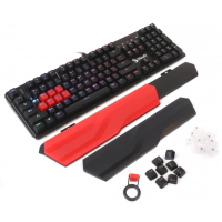 Клавиатура A4Tech Bloody B975 RGB Black изображение 6