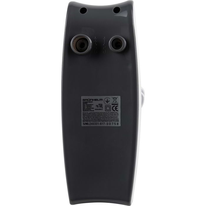 Миксер Grunhelm GRM617 изображение 10