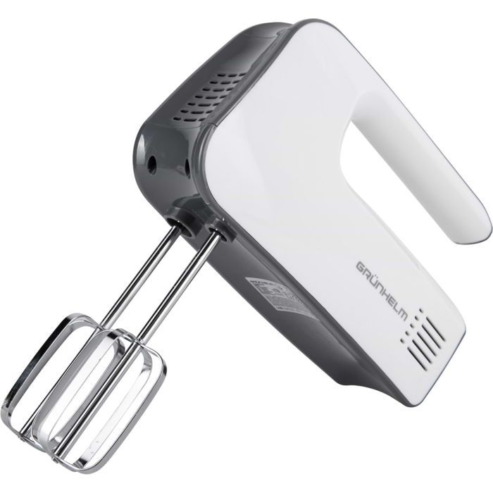 Миксер Grunhelm GRM617