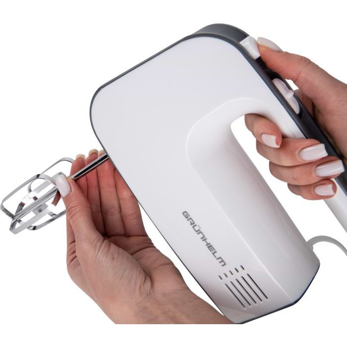 Миксер Grunhelm GRM617 изображение 6