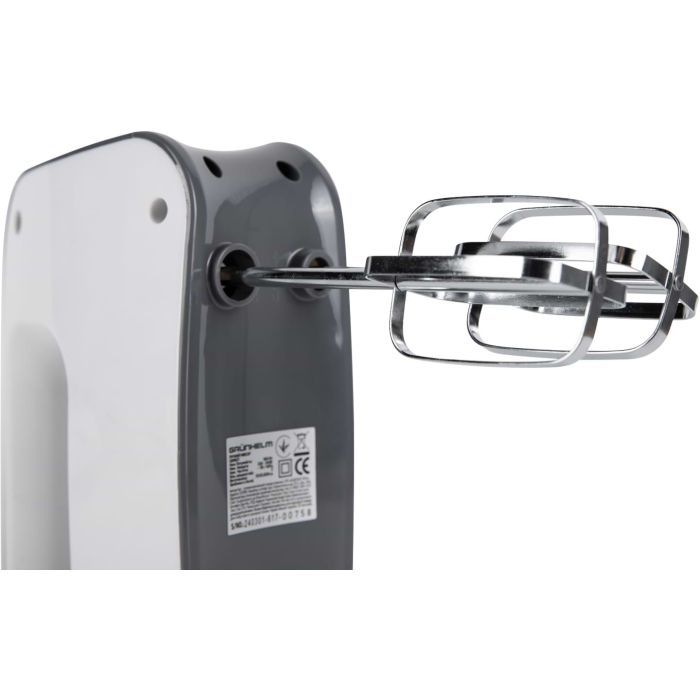 Миксер Grunhelm GRM617 изображение 8