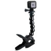 Аксесуар до екшн-камер GoPro JAWS FLEX CLAMP (ACMPM-001) зображення 3