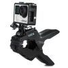 Аксессуар к экшн-камерам GoPro JAWS FLEX CLAMP (ACMPM-001) изображение 4