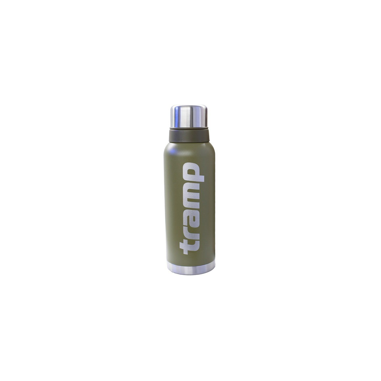 Термос Tramp 0,9 л оливковый (TRC-027-olive-old)