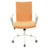 Офисное кресло Аклас Арси PL TILT Оранжевое (12477) изображение 2