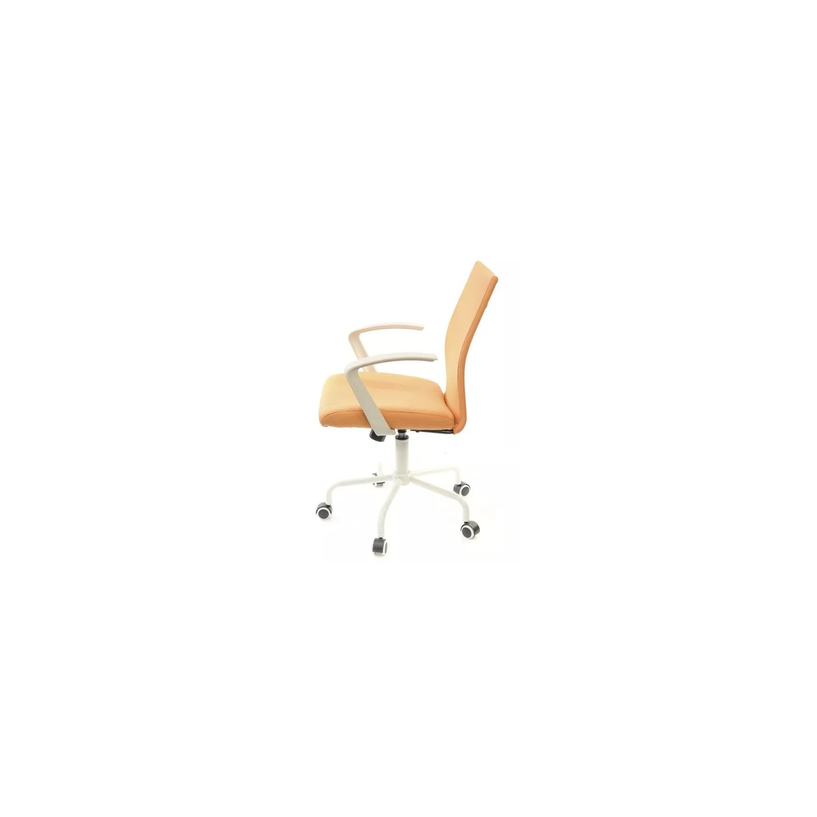 Офисное кресло Аклас Арси PL TILT Оранжевое (12477) изображение 3