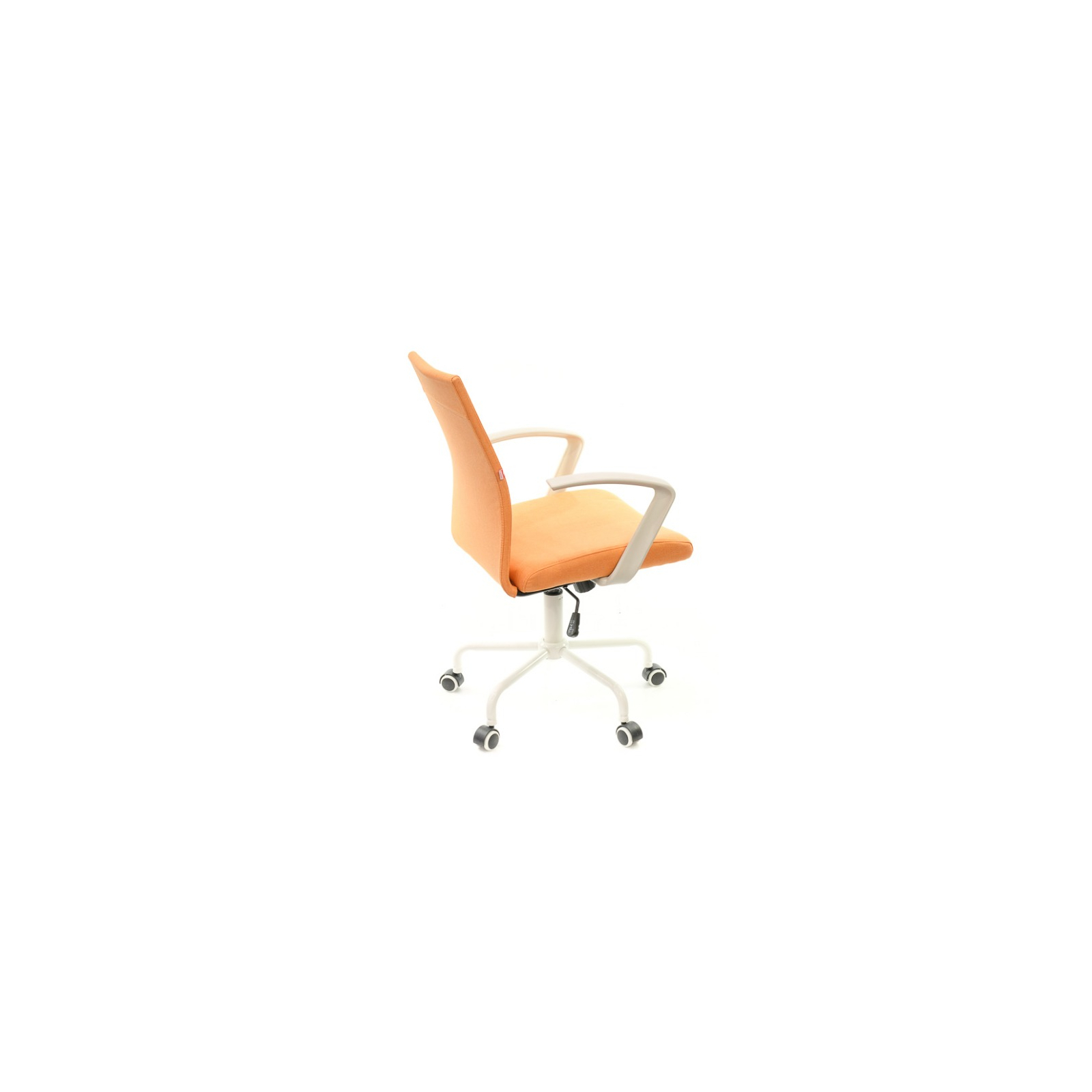 Офисное кресло Аклас Арси PL TILT Оранжевое (12477) изображение 4