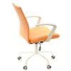 Офісне крісло Аклас Арси PL TILT Оранжевое (12477) зображення 4