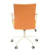 Офісне крісло Аклас Арси PL TILT Оранжевое (12477) зображення 5