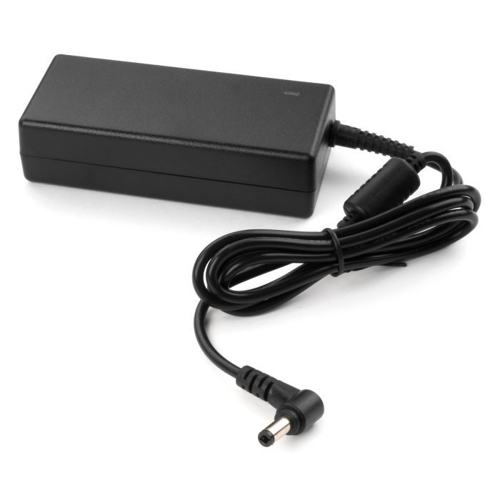 Блок питания к ноутбуку Vinga ASUS 65W 19V 3,42A 5.5*2.5 (VPA-1934-AS5525-101) изображение 2