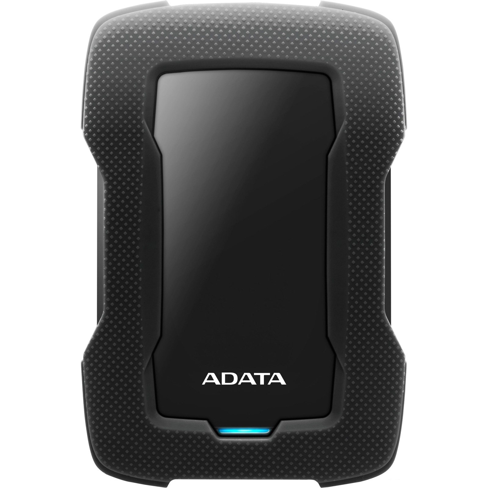 Зовнішній жорсткий диск 2.5" 4TB ADATA (AHD330-4TU31-CBK)