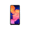 Чохол до мобільного телефона Samsung Galaxy A10 (A105F) Gradation Cover Black (EF-AA105CBEGRU) зображення 2