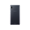 Чохол до мобільного телефона Samsung Galaxy A10 (A105F) Gradation Cover Black (EF-AA105CBEGRU) зображення 4