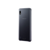 Чохол до мобільного телефона Samsung Galaxy A10 (A105F) Gradation Cover Black (EF-AA105CBEGRU) зображення 5