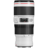 Об'єктив Canon EF 70-200mm f/4.0L IS II USM (2309C005) зображення 3