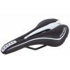 Седло Velotrade MTB " 270*140 чёрно-белый YF-1018 (SAD-299)